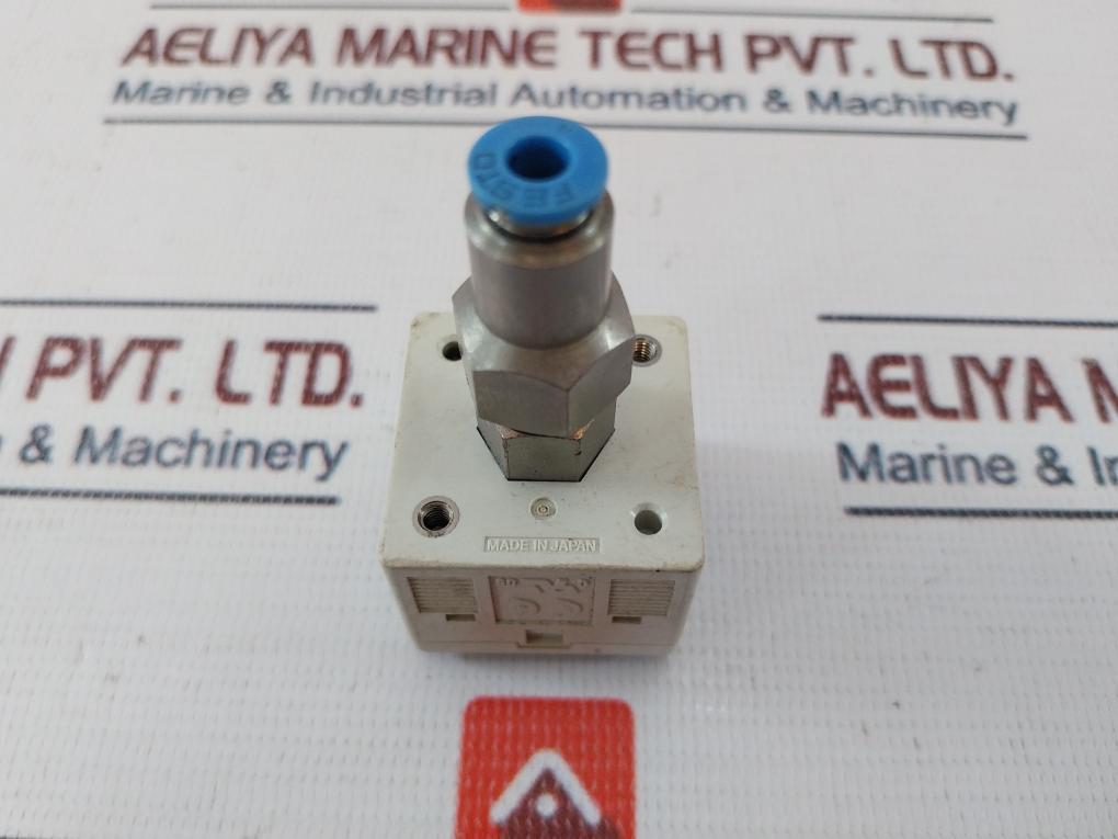 Smc Zse30A-01-p Digital Pressure Switch