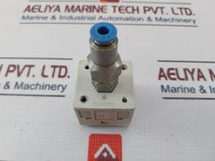 Smc Zse30A-01-p Digital Pressure Switch