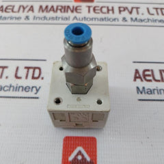Smc Zse30A-01-p Digital Pressure Switch