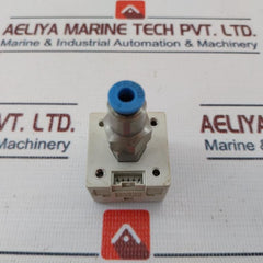 Smc Zse30A-01-p Digital Pressure Switch