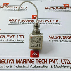 SMC ZSE60F-A2-62L Digital Pressure/Vaccum Switch -100.0~100.0 kPa