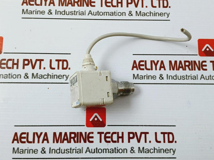SMC ZSE60F-A2-62L Digital Pressure/Vaccum Switch -100.0~100.0 kPa