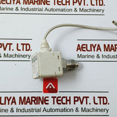 SMC ZSE60F-A2-62L Digital Pressure/Vaccum Switch -100.0~100.0 kPa