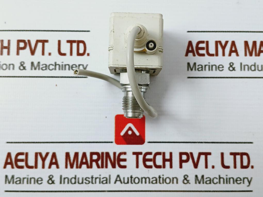 SMC ZSE60F-A2-62L Digital Pressure/Vaccum Switch -100.0~100.0 kPa