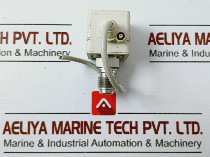 SMC ZSE60F-A2-62L Digital Pressure/Vaccum Switch -100.0~100.0 kPa