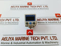 SMC ZSE80F-A2-T Digital Pressure Switch Assembly 12-24VDC
