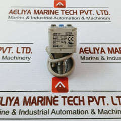 SMC ZSE80F-A2-T Digital Pressure Switch Assembly 12-24VDC