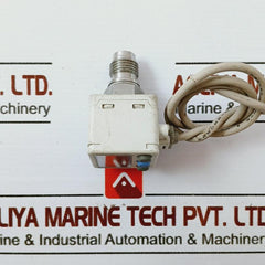 SMC ZSE80F-A2-T Digital Pressure Switch Assembly 12-24VDC