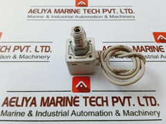 SMC ZSE80F-A2-T Digital Pressure Switch Assembly 12-24VDC