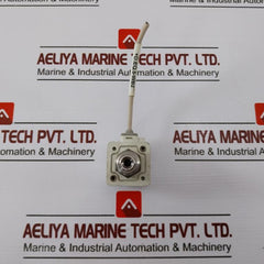 Smc Zse80f-a2-v Digital Pressure Switch 230 Ma Max