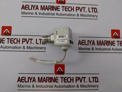 Smc Zse80f-a2-v Digital Pressure Switch 230 Ma Max