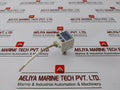 Smc Zse80f-a2-v Digital Pressure Switch 230 Ma Max