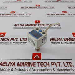 Smc Zse80f-a2-v Digital Pressure Switch 230 Ma Max