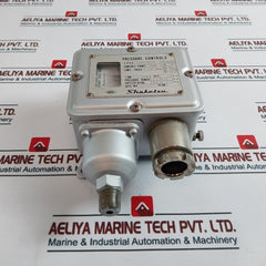 Smc 2761-103H Pressure Controls 0-10 Kg/Cm2