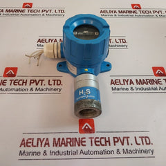 Smc 4501-05 Gas Detector 0-100Ppm