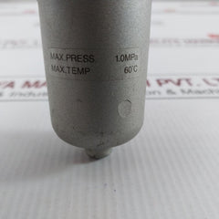 Smc Af20-02B-2R-x2105 Micro Mist Separator/Air Filter 1.0Mpa