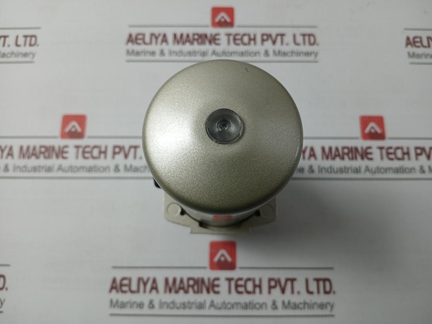 Smc Al40-n03 Air Lubricator Max 1.0Mpa