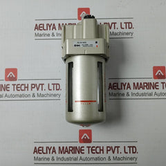 Smc Al40-n03 Air Lubricator Max 1.0Mpa