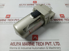 Smc Al40-n03 Air Lubricator Max 1.0Mpa
