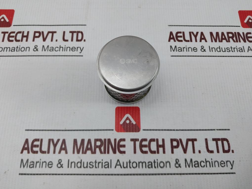 Smc Amf150 Suction Strainer