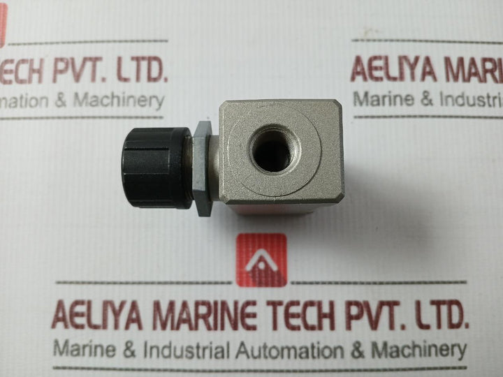 Smc As4000 Pneumatic Valve/Control Component