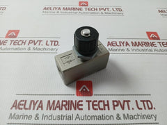 Smc As4000 Pneumatic Valve/Control Component