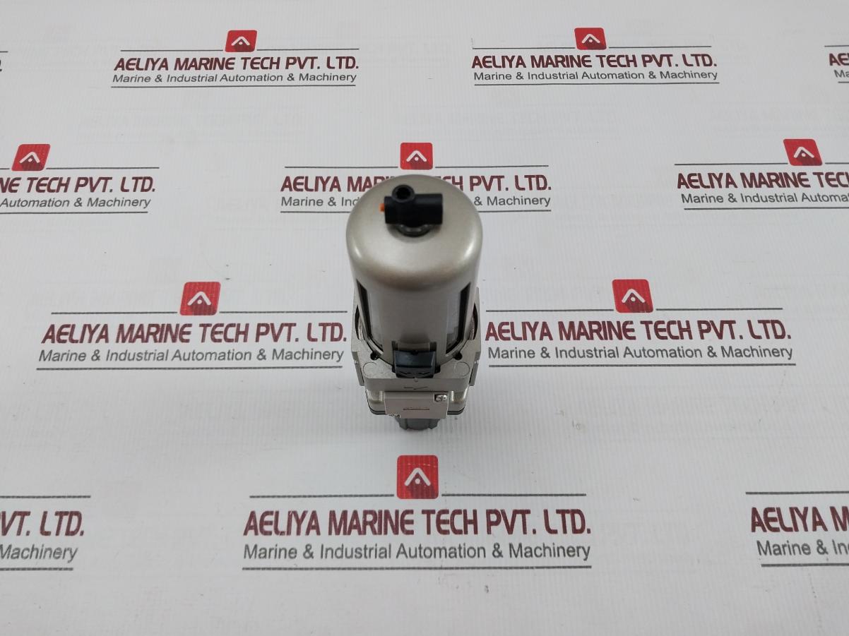Smc Aw30-02 Filter Regulator 0.05-0.85Mpa