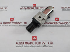 Smc Aw30-02 Filter Regulator 0.05-0.85Mpa