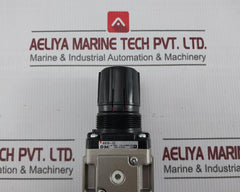 Smc Aw30-02 Filter Regulator 0.05-0.85Mpa