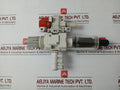 Smc Aw30K-f02De-b Filter Regulator 0.05-0.85Mpa