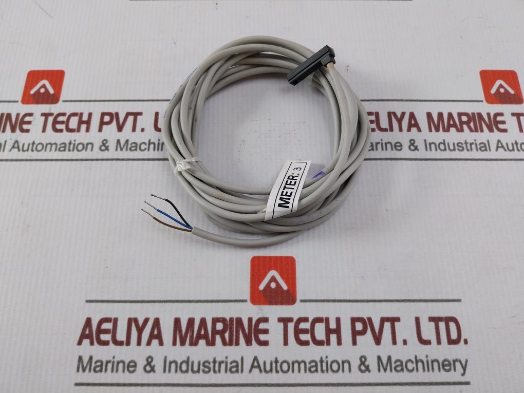 Smc D-y7Pv Solid State Auto Switch Sensor Meter 3