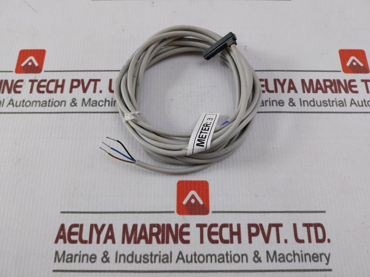 Smc D-y7Pv Solid State Auto Switch Sensor Meter 3