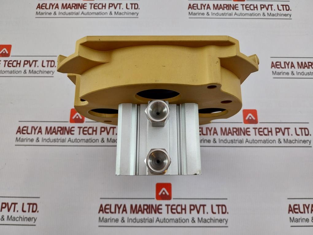 Smc Ecdq2B63-20D-y32 Compact Cylinder 10 Bar