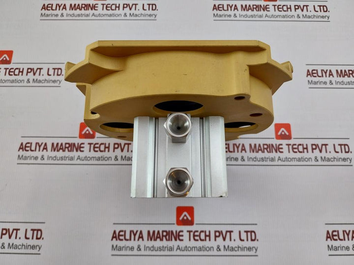 Smc Ecdq2B63-20D-y32 Compact Cylinder 10 Bar