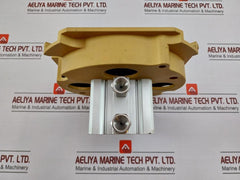 Smc Ecdq2B63-20D-y32 Compact Cylinder 10 Bar