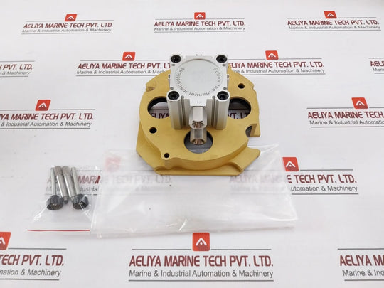 Smc Ecdq2B63-20D-y32 Compact Cylinder 10 Bar