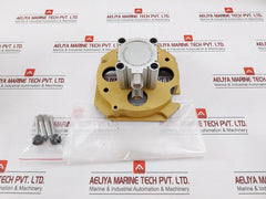 Smc Ecdq2B63-20D-y32 Compact Cylinder 10 Bar