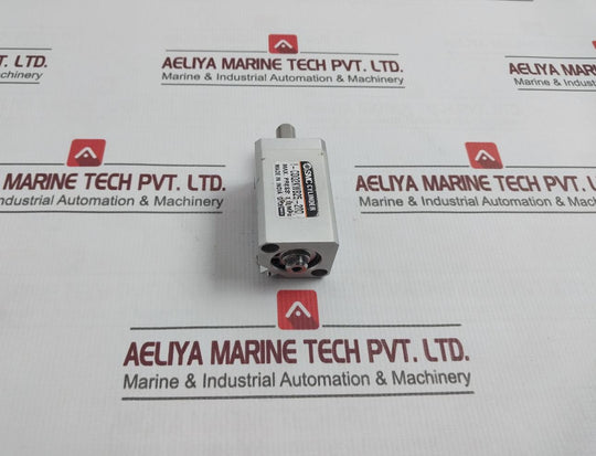 Smc I-cdq2Kwb25-20D Compact Cylinder 1.0 Mpa