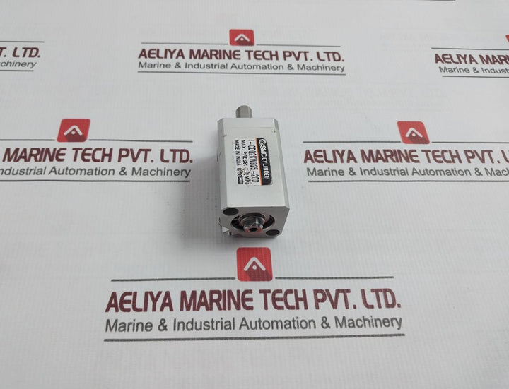 Smc I-cdq2Kwb25-20D Compact Cylinder 1.0 Mpa