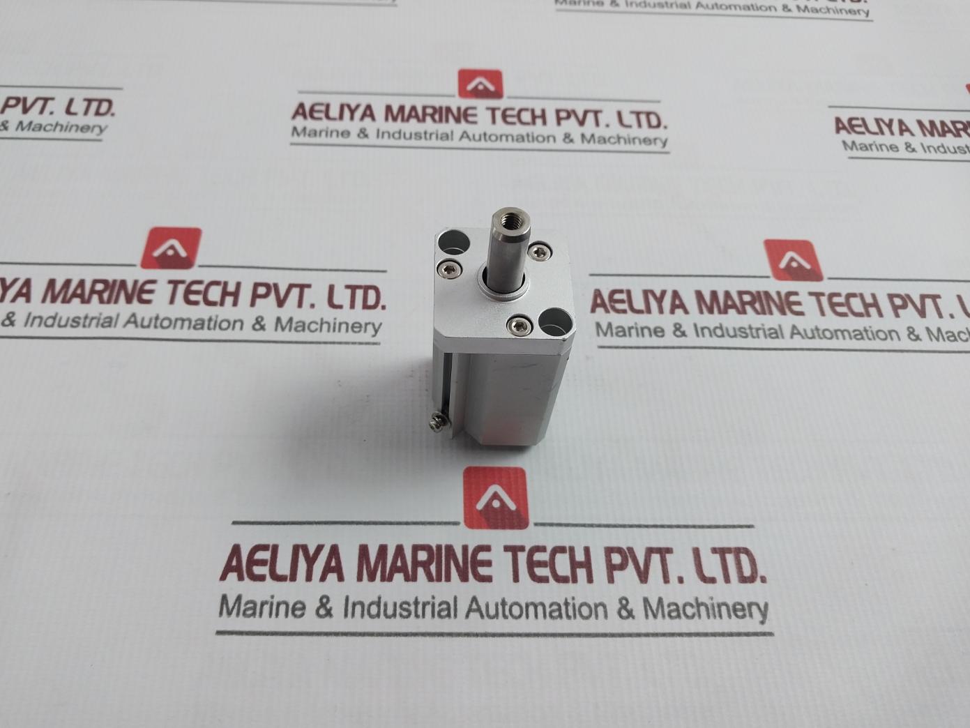 Smc I-cdq2Kwb25-20D Compact Cylinder 1.0 Mpa