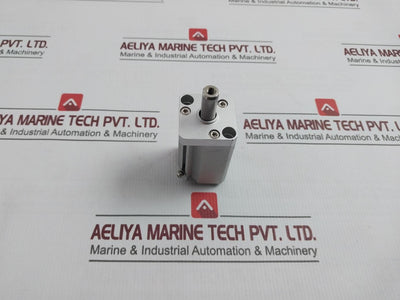 Smc I-cdq2Kwb25-20D Compact Cylinder 1.0 Mpa