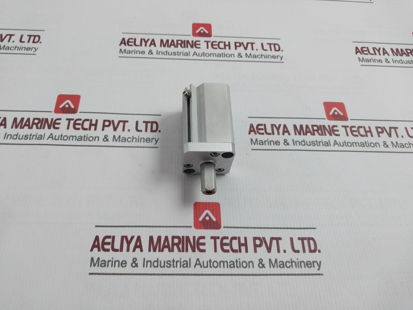 Smc I-cdq2Kwb25-20D Compact Cylinder 1.0 Mpa