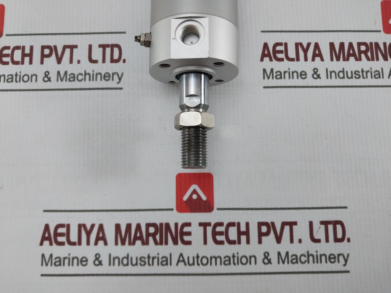 Smc I-cg1Ba40-150 Cylinder Max. Press. 1.0 Mpa