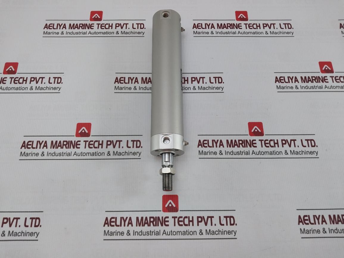 Smc I-cg1Ba40-150 Cylinder Max. Press. 1.0 Mpa