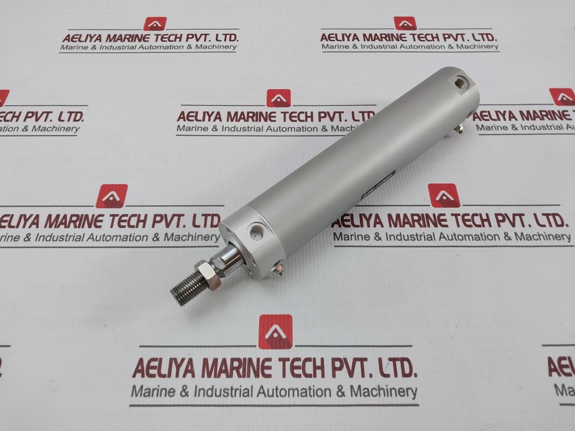 Smc I-cg1Ba40-150 Cylinder Max. Press. 1.0 Mpa