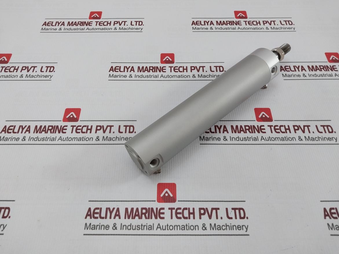 Smc I-cg1Ba40-150 Cylinder Max. Press. 1.0 Mpa