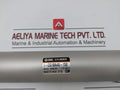 Smc I-cg1Ba40-150 Cylinder Max. Press. 1.0 Mpa