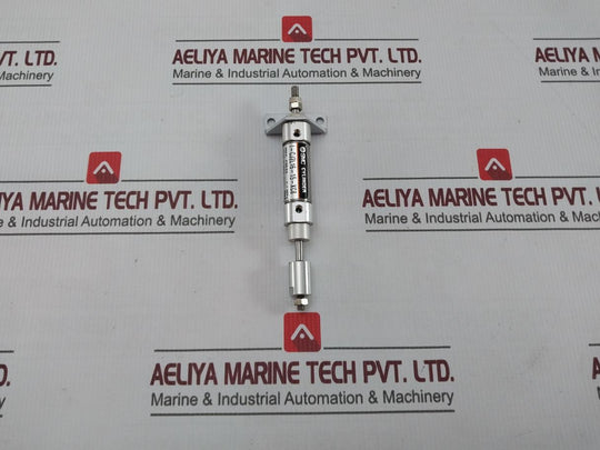 Smc I-cj2L16-15-xc8 Air Cylinder 0.7 Mpa