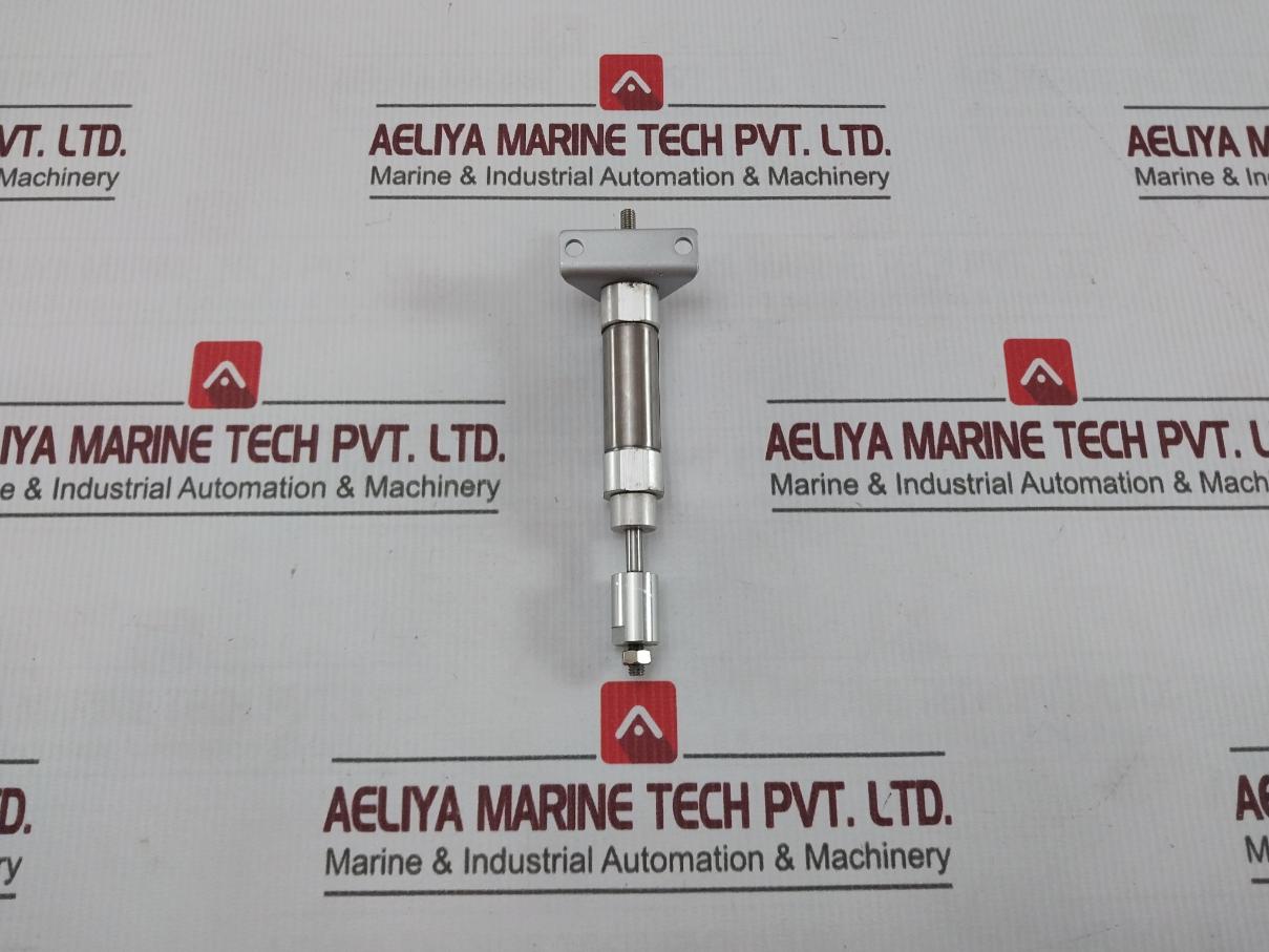 Smc I-cj2L16-15-xc8 Air Cylinder 0.7 Mpa