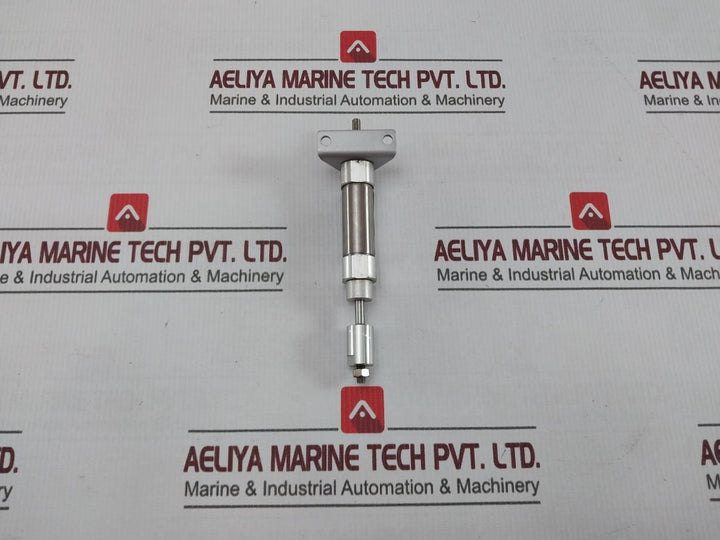 Smc I-cj2L16-15-xc8 Air Cylinder 0.7 Mpa